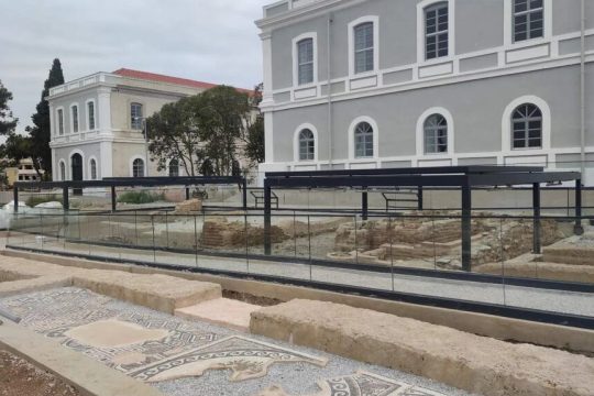 Οσα ξέρουμε, αλλά και όσα, πολύ περισσότερα, αγνοούμε